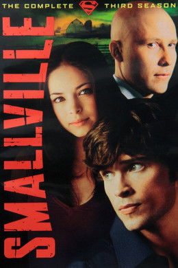 Smallville [Indonesian] S3 (2003)