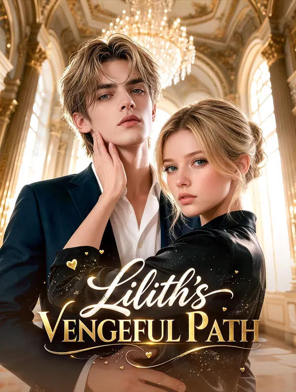 Jalan Dendam Lilith