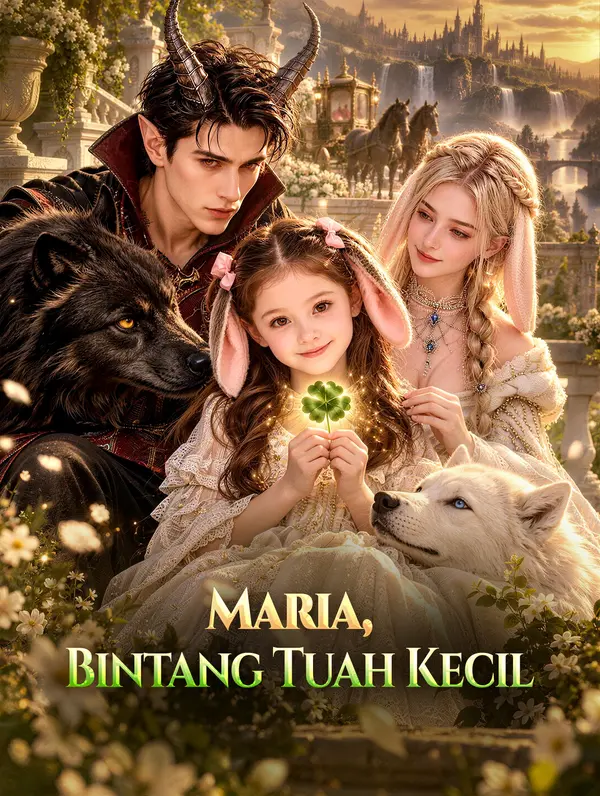 Maria, Bintang Tuah Kecil