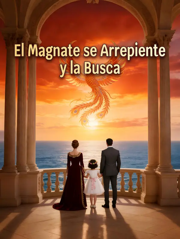El Magnate se Arrepiente y la Busca