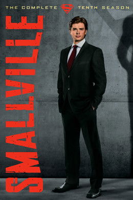 Smallville [Indonesian] S10 (2010)