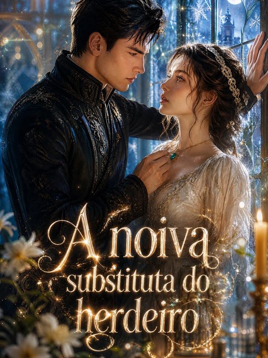 A noiva substituta do herdeiro
