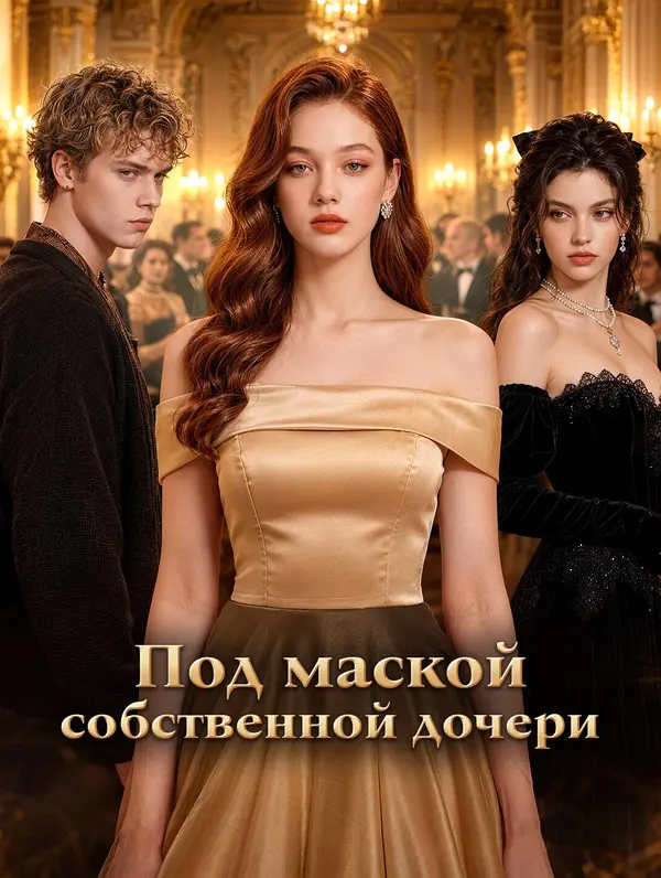 Под маской собственной дочери