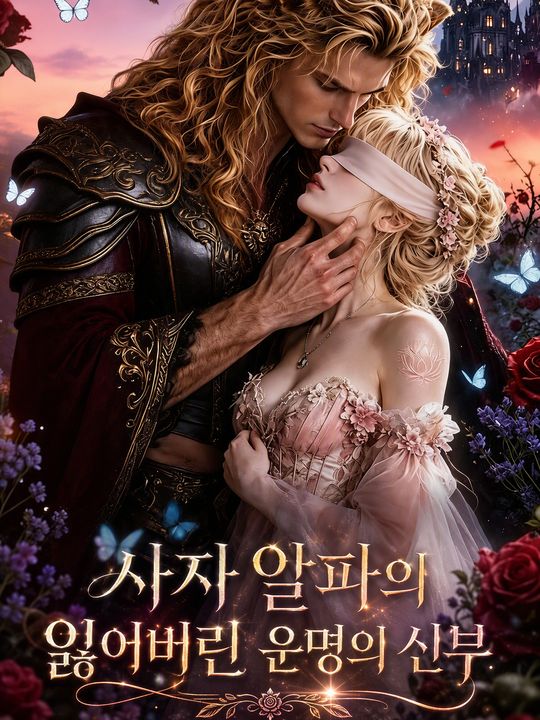 사자 알파의 잃어버린 운명의 신부