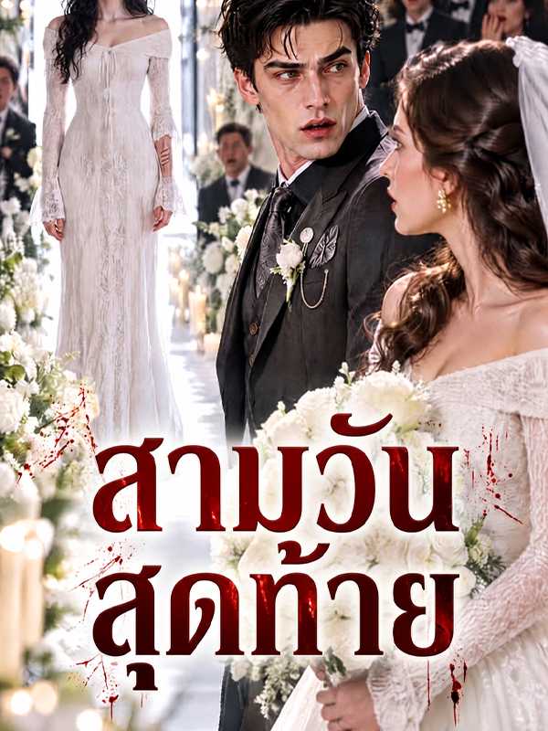 สามวันสุดท้าย