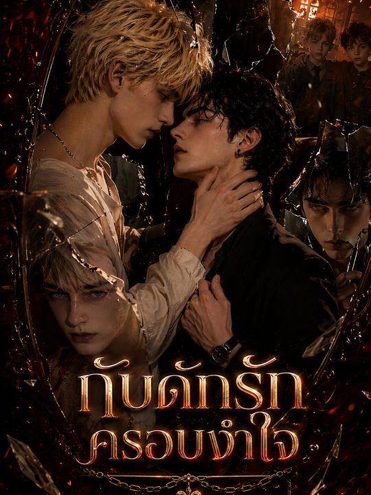 กับดักรักครอบงำใจ