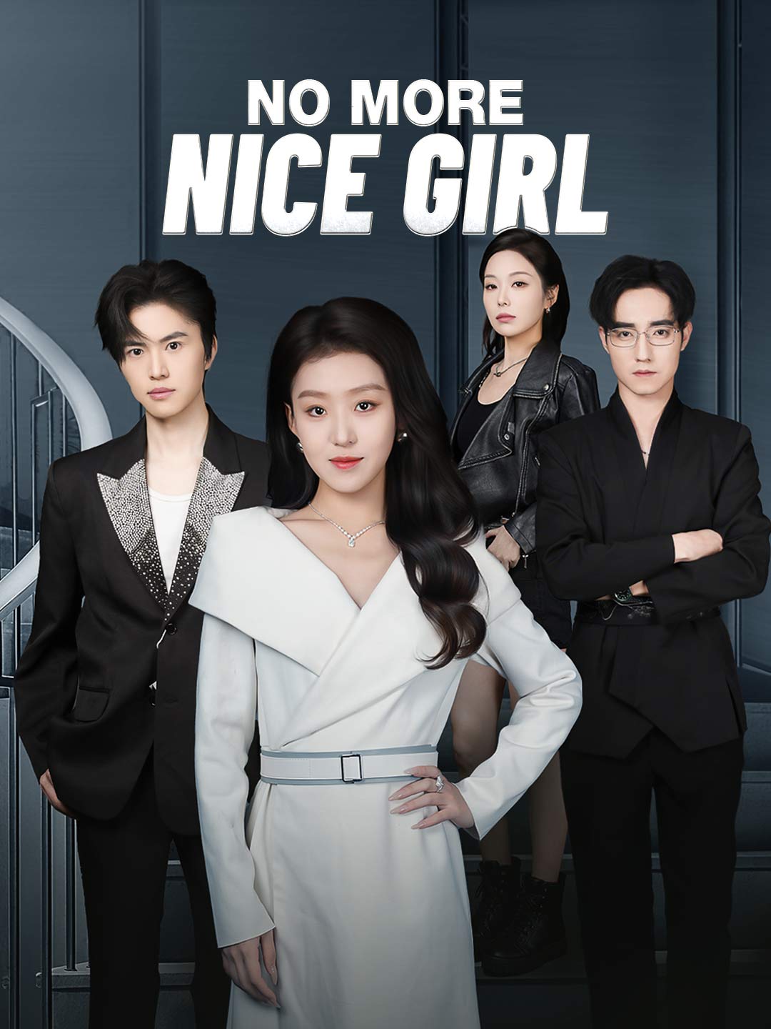 (Dubbing) No More Nice Girl