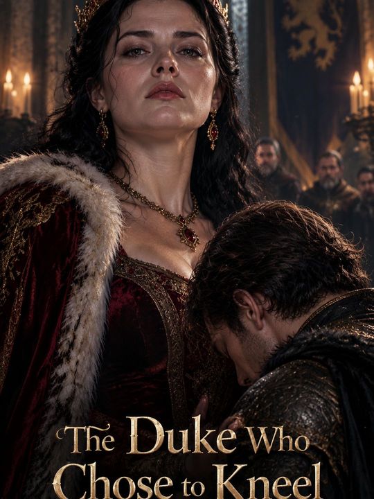 The Duke Who Chose to Kneel