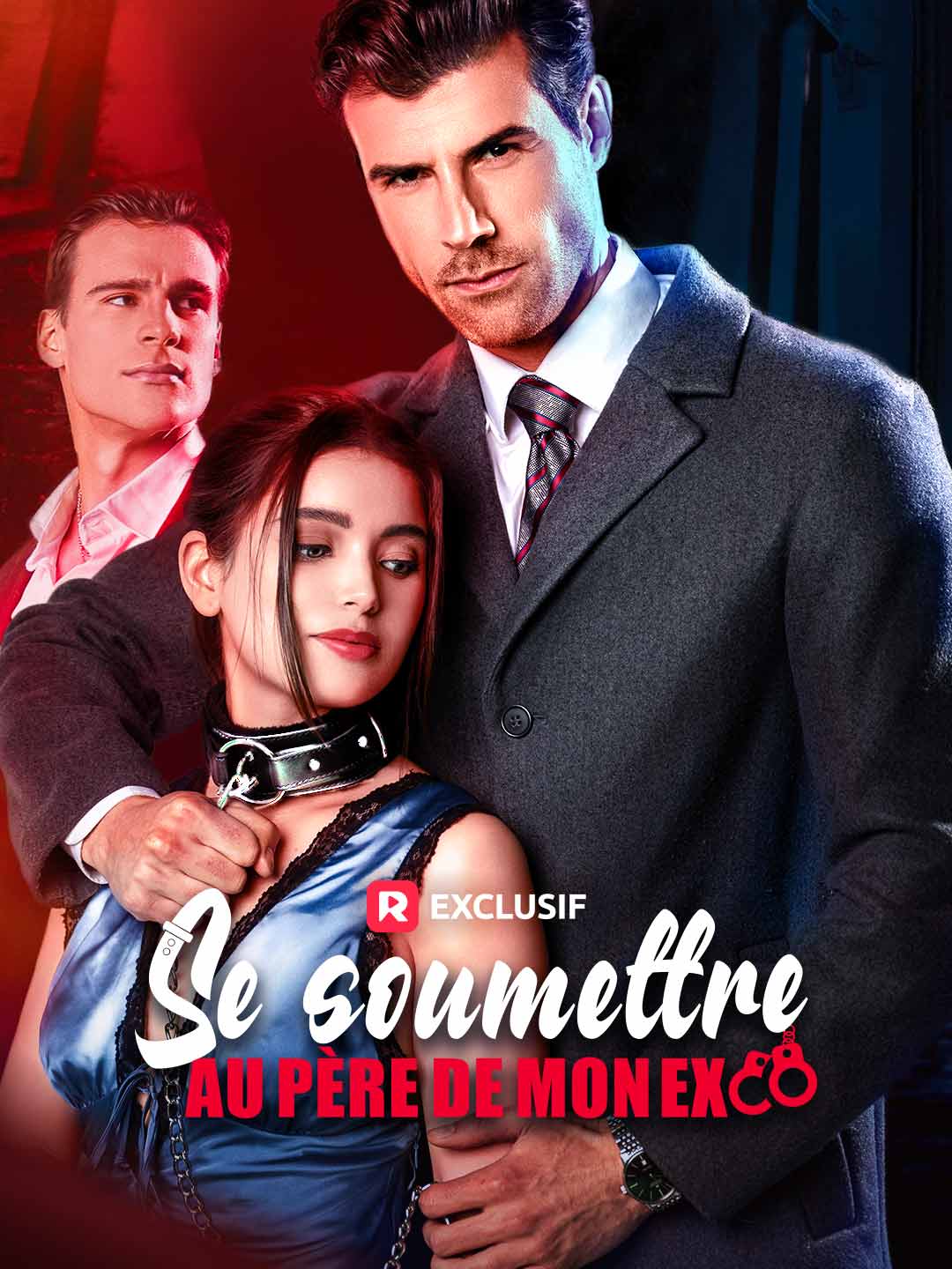 (Dubbing) Se soumettre au père de mon ex