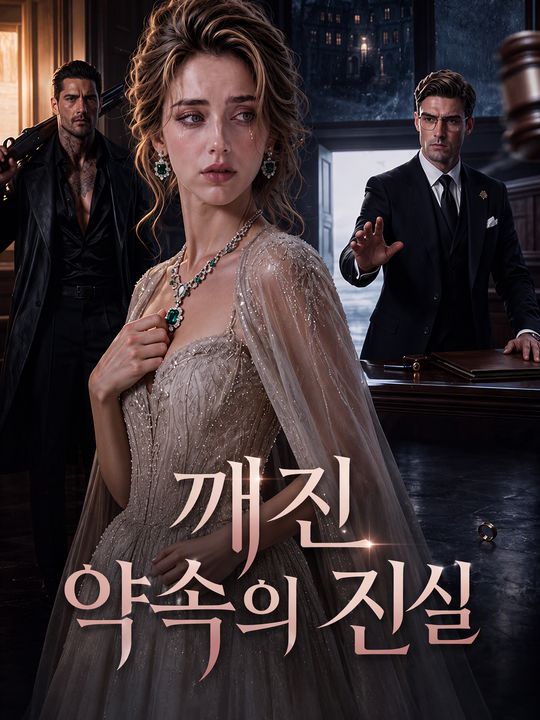 깨진 약속의 진실
