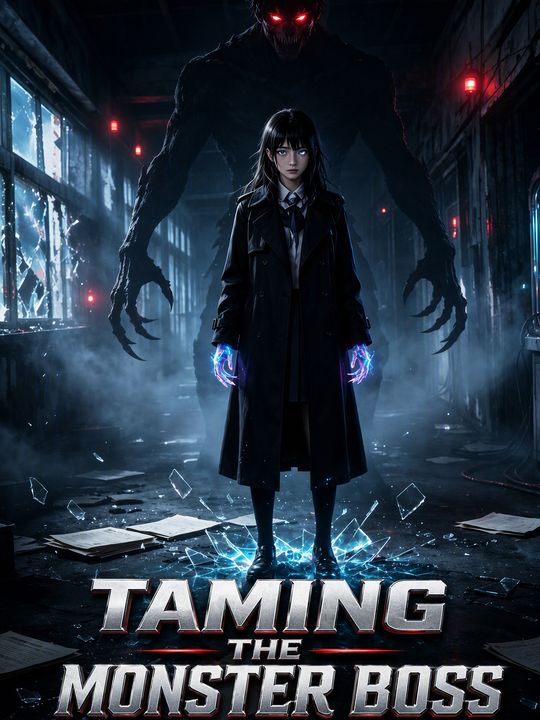 Taming the Monster Boss
