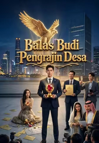 (Dub)Balas Budi Pengrajin Desa