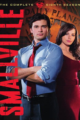 Smallville [Indonesian] S8 (2008)