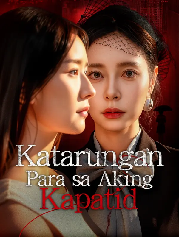 Katarungan Para sa Aking Kapatid(Dubbed)