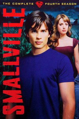 Smallville [Indonesian] S4 (2004)