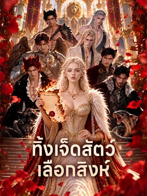 ทิ้งเจ็ดสัตว์เลือกสิงห์