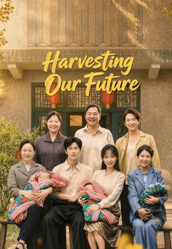 Harvesting Our Future