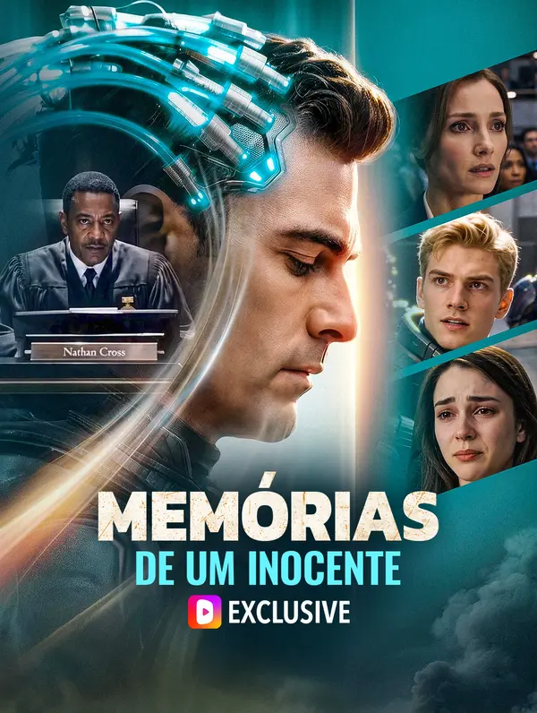 Memórias de Um Inocente