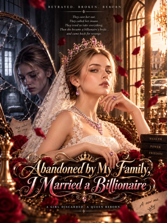 Abandoned by My Family, I Married a Billionaire