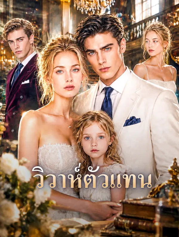 วิวาห์ตัวแทน