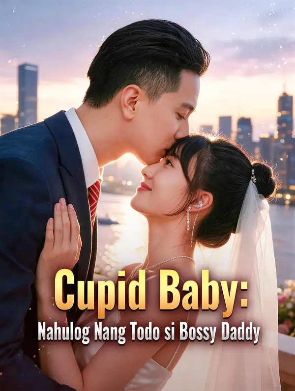 Cupid Baby: Nahulog Nang Todo si Bossy Daddy