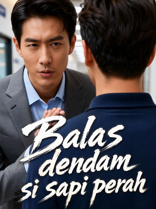 Balas dendam si sapi perah