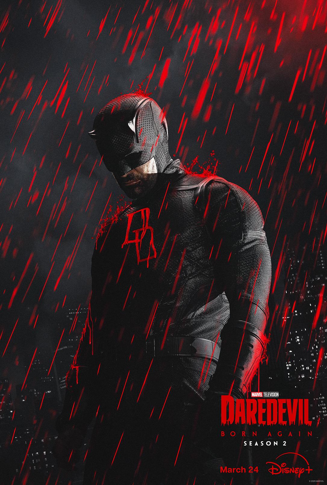 Daredevil: Born Again (2025)