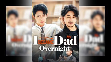 I Became My Dad Overnight (2024)