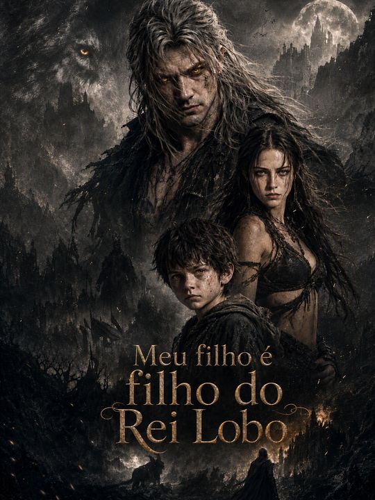 Meu filho é filho do Rei Lobo