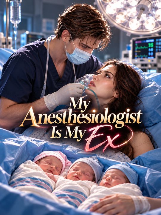 My Anesthesiologist Is My Ex