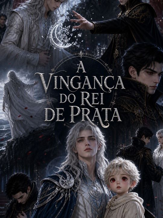 Rejeitado pelo Rei Lobo