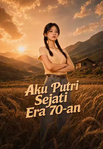 Aku Putri Sejati Era 70-an