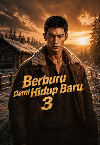 Berburu Demi Hidup Baru 3