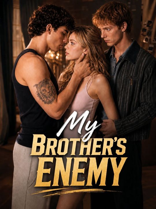 My Brother's Enemy
