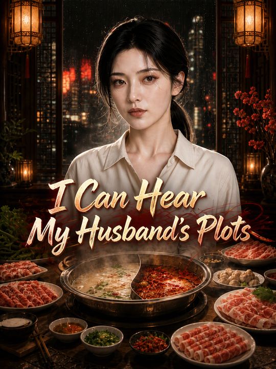 I Can Hear My Husband's Plots