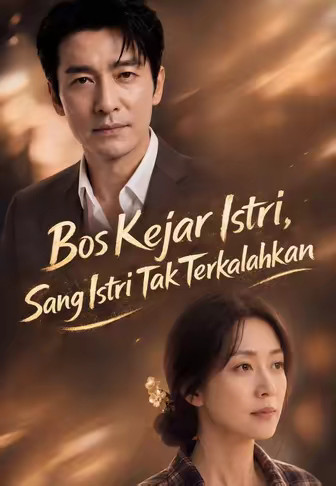 Bos Kejar Istri, Sang Istri Tak Terkalahkan