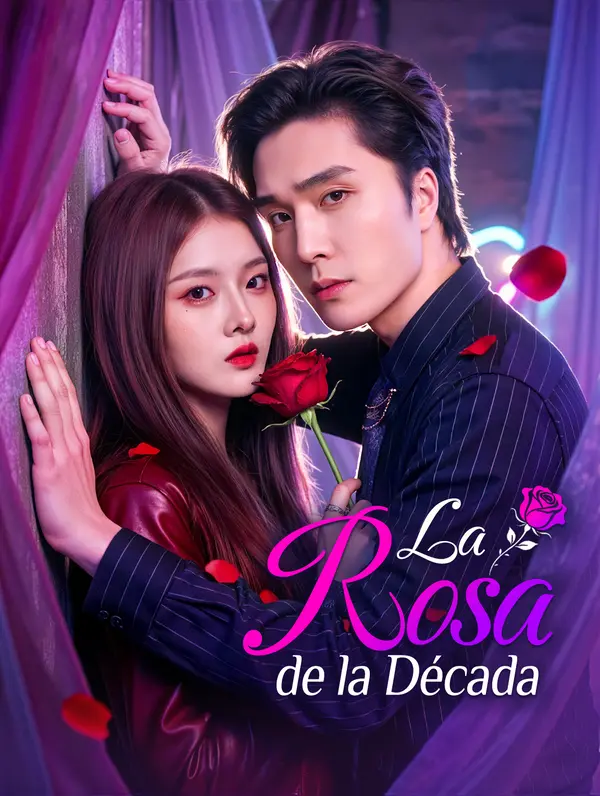 La Rosa de la Década