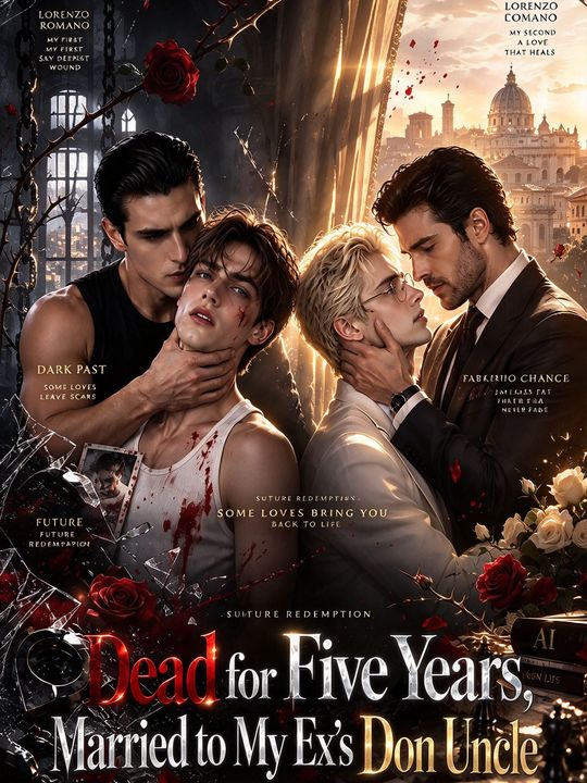 Dead for Five Years, Married to My Ex's Don Uncle