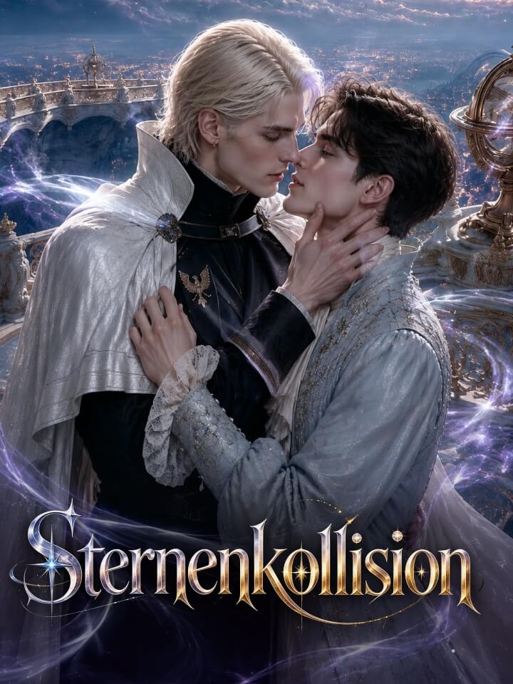 Sternenkollision