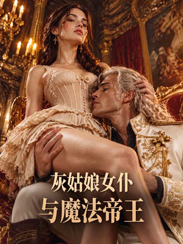 灰姑娘女仆与魔法帝王