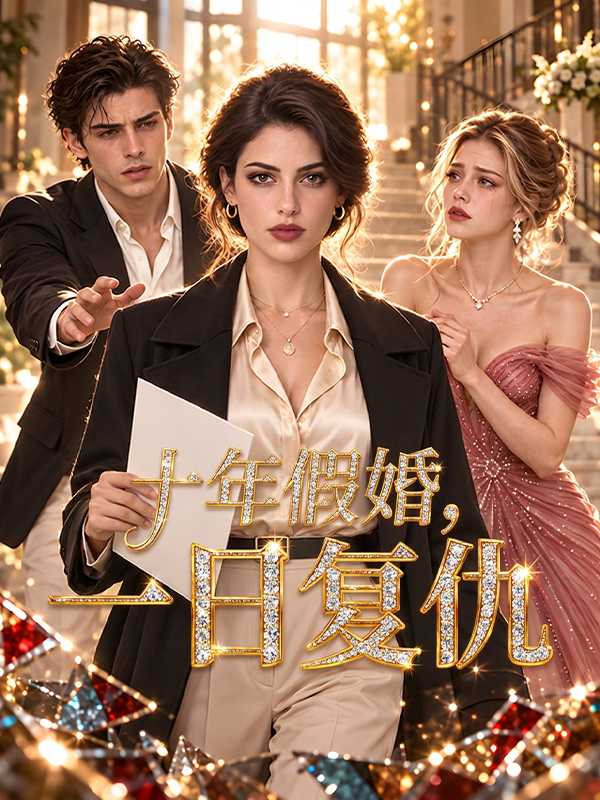 十年假婚，一日复仇