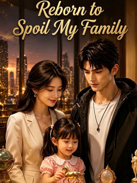 Reborn to Spoil My Family