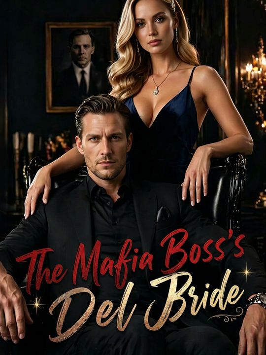 Pengantin pengganti bos mafia