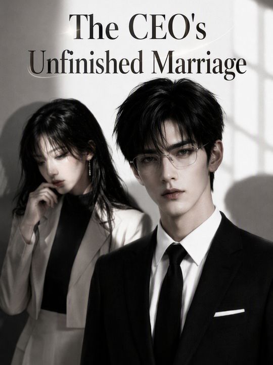 The CEO's Unfinished Marriage