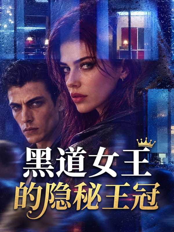 黑道女王的隐秘王冠