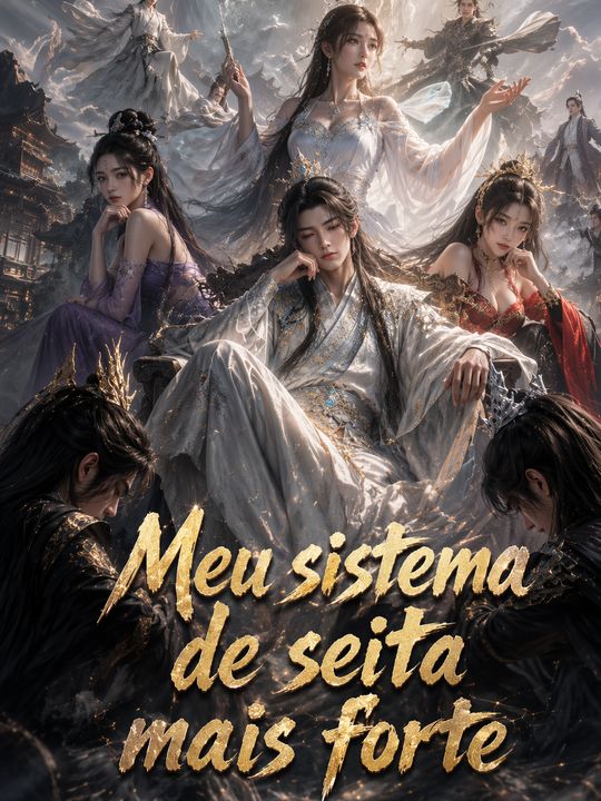 Meu sistema de seita mais forte