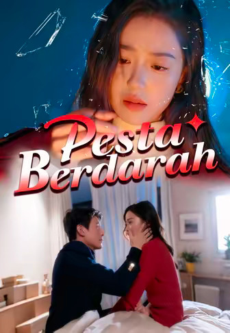 Pesta Berdarah