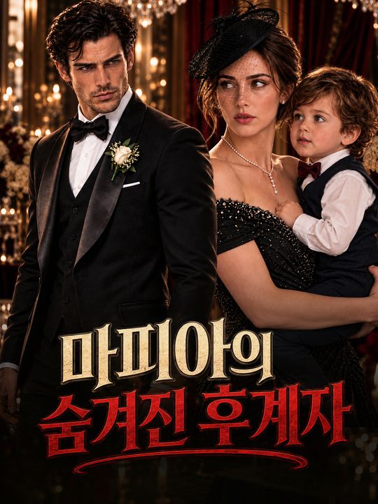 마피아의 숨겨진 후계자