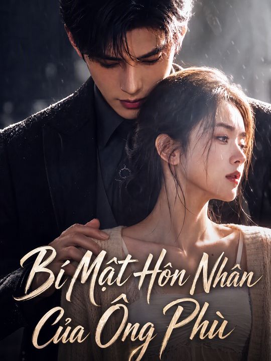 Cô Vợ Giải Dược Của Tổng Tài