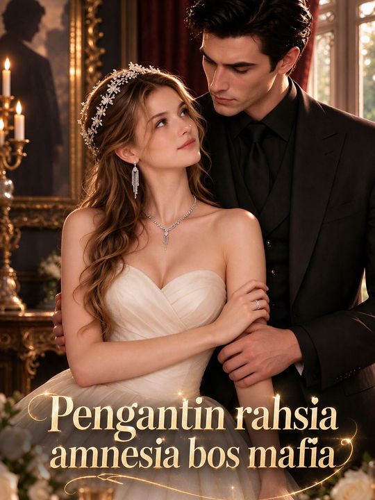 Pengantin rahsia amnesia bos mafia